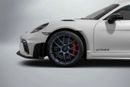Porsche 718 Cayman GT4 RS 4.0L (493 HP) A/T Weissach package
