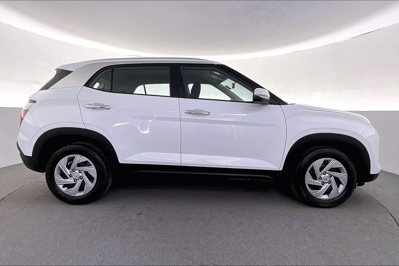 هيونداي كريتا Smart | شامل الضمان | 0 ﺪﻔﻋﺓ ﺃﻮﻟﻯ