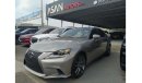 Lexus IS250