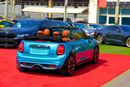 Mini Cooper Coupé