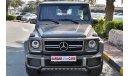 Mercedes-Benz G 63 AMG Edition