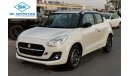 سوزوكي سويفت 1.2L Petrol, Alloy Rims, Rear Parking Sensor, Front A/C, (CODE # SSW05)