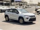 Toyota Urban Cruiser GLX 2026 TOYOTA URBAN CRUISER 1.5L GLX - EXPORT ONLY