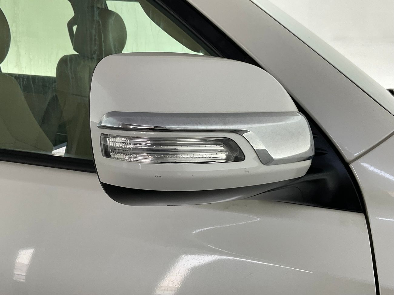 Toyota Prado VXR | Guaranteed Warranty | 0 Down Payment