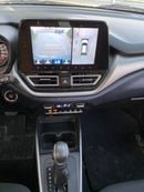 Suzuki Baleno GLX