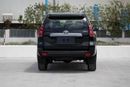 Toyota Prado 2023 Toyota Prado 4.0 TXL G SF - Attitude Black inside Black