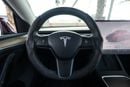 Tesla Model Y Long Range (AWD)