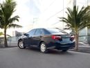 Toyota Camry GLE 2.5L (204 HP) GL - GCC Specs - Reliable and Efficient