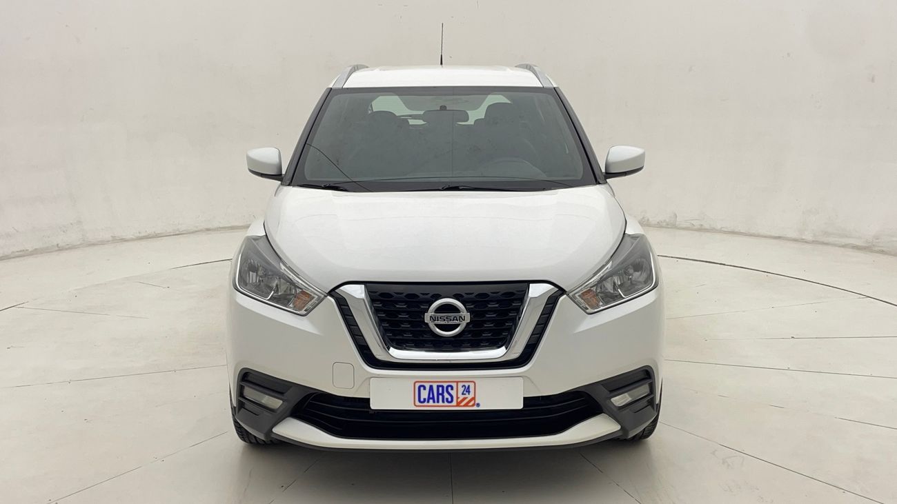 Nissan Kicks SV 1.6 | Zero Down Payment | Home Test Drive