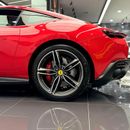 فيراري روما BRAND CONDITION