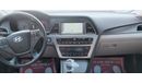 Hyundai Sonata V4 / 2.4L / Driver Power Seat /  Push start / Well Maintained