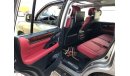 Lexus LX 570 MBS Luxury Seat Brand New for Export only