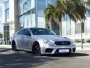 مرسيدس بنز CLS 55 AMG 5.4L V8 | 2005 | JAPANESE SPEC | FULLY UPGRADED