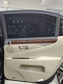 لكزس LS 460 L 4.6L