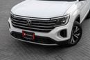 Volkswagen Teramont Teramont Trendline | 2,253 P.M | 0% Downpayment | WARRANTY