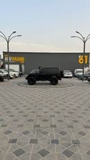 Jeep Wrangler Rubicon 3.6L M/T