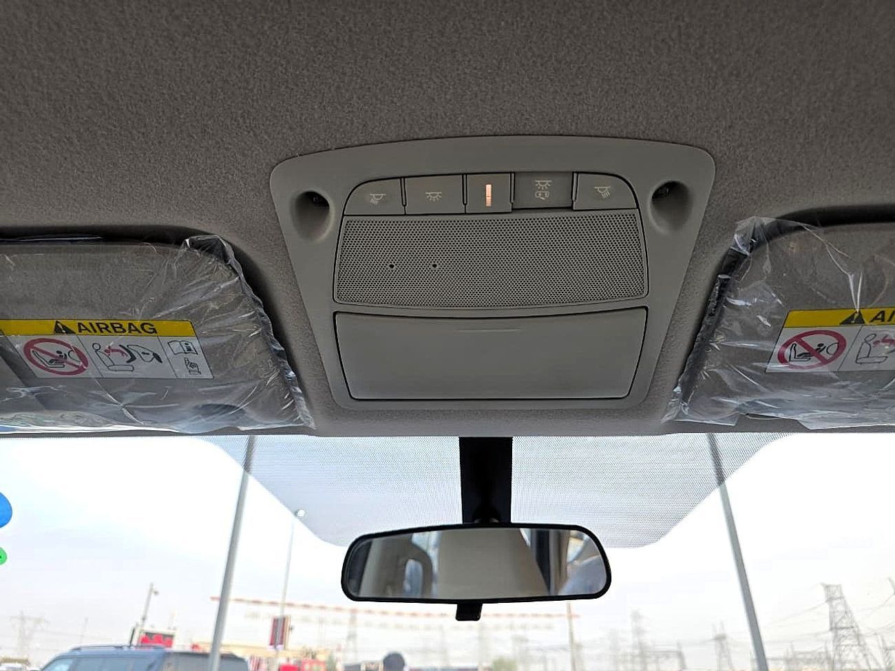 نيسان إكستيرا SE 2.5L RWD