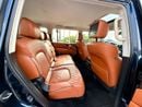 Nissan Patrol SE PLATINUM CITY