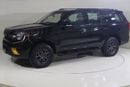 Ford Expedition TR2525 TREMOR / AL TAYER MOTORS / AL QOUZ SHOWROOM