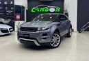 Land Rover Range Rover Evoque Dynamic Plus 2.0L (3 Door)
