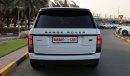 Land Rover Range Rover Autobiography LWB BLACK PACKAGE