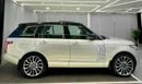 لاند روفر رينج روفر Vogue SE 5.0L