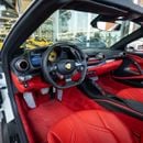 Ferrari 812 2023 FERRARI 812 GTS ( FULL CARBON BODY ) DONE ONLY 1200KM