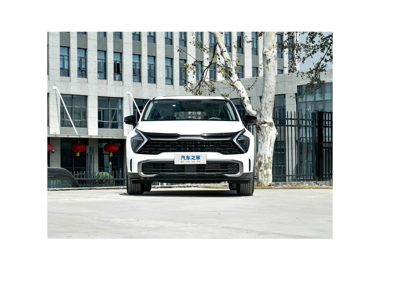 Kia Sportage KIA Sportage 2025 1.5T 2WD Premium Smart Edition