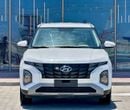 هيونداي كريتا Mid 1.6L