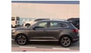 Borgward BX7
