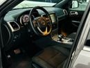 Jeep Grand Cherokee Laredo 3.6L