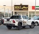 Toyota Hilux ADVENTURE 4.0 A/T || 2026
