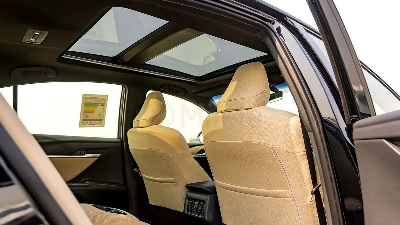 تويوتا كامري LE | 2-YEAR WARRANTY + SERVICE AVAILABLE | IN-HOUSE FINANCING | 0% DOWNPAYMENT (BANK)