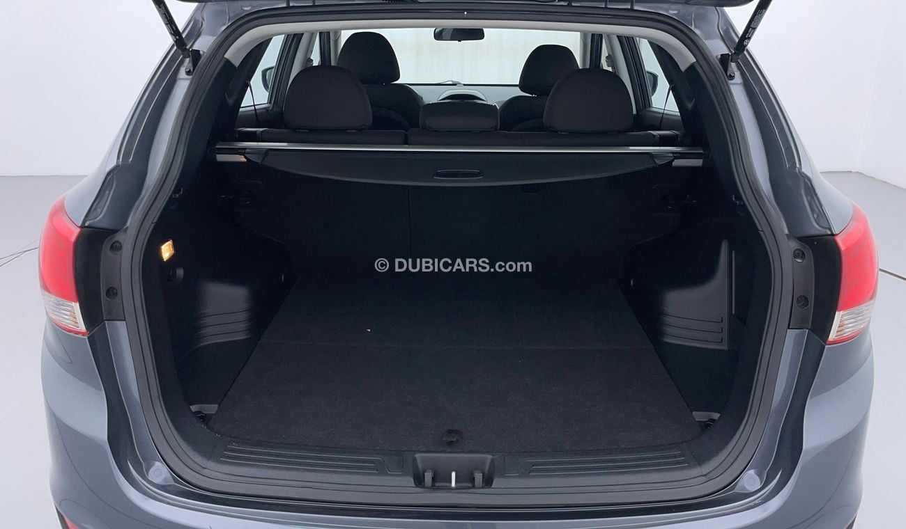 Hyundai Tucson GL 2 | Zero Down Payment | Free Home Test Drive