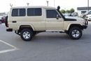 تويوتا لاند كروزر 70 2020 LAND CRUISER HARDTOP