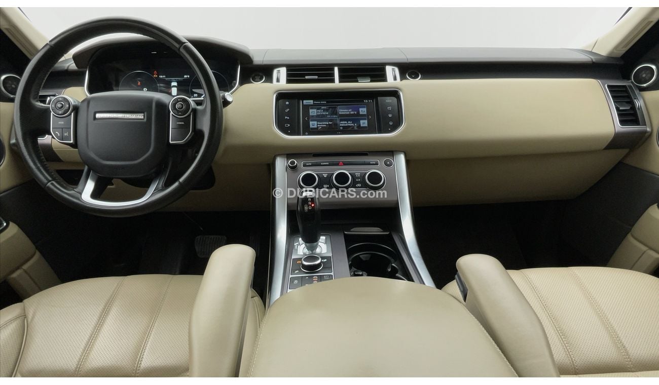 Land Rover Range Rover Sport HSE 3 | Zero Down Payment | Free Home Test Drive