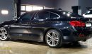 BMW 420i 2018 BMW 420i Sport Grancoupe, Warranty, Full Service History, GCC