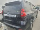 Toyota Prado TOYOTA PRADO TXL 2019 DIESEL ( RHD )