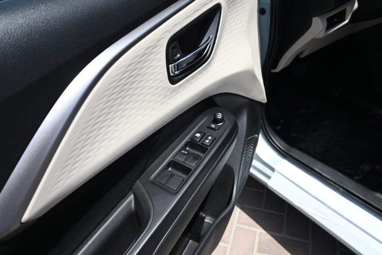 سوزوكي دزاير GLX 1.2L PETROL AT