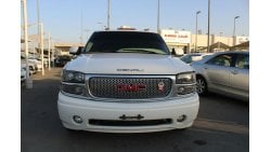 GMC Yukon GMC Denali 2005 USA