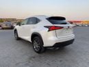 Lexus NX300 Lexus Nx300 2019 sunroof
