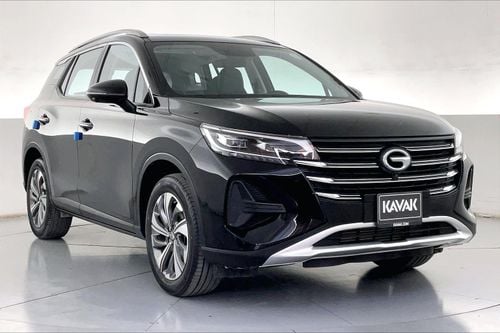 GAC GS4 GE | 1 year free warranty | 0 Down Payment