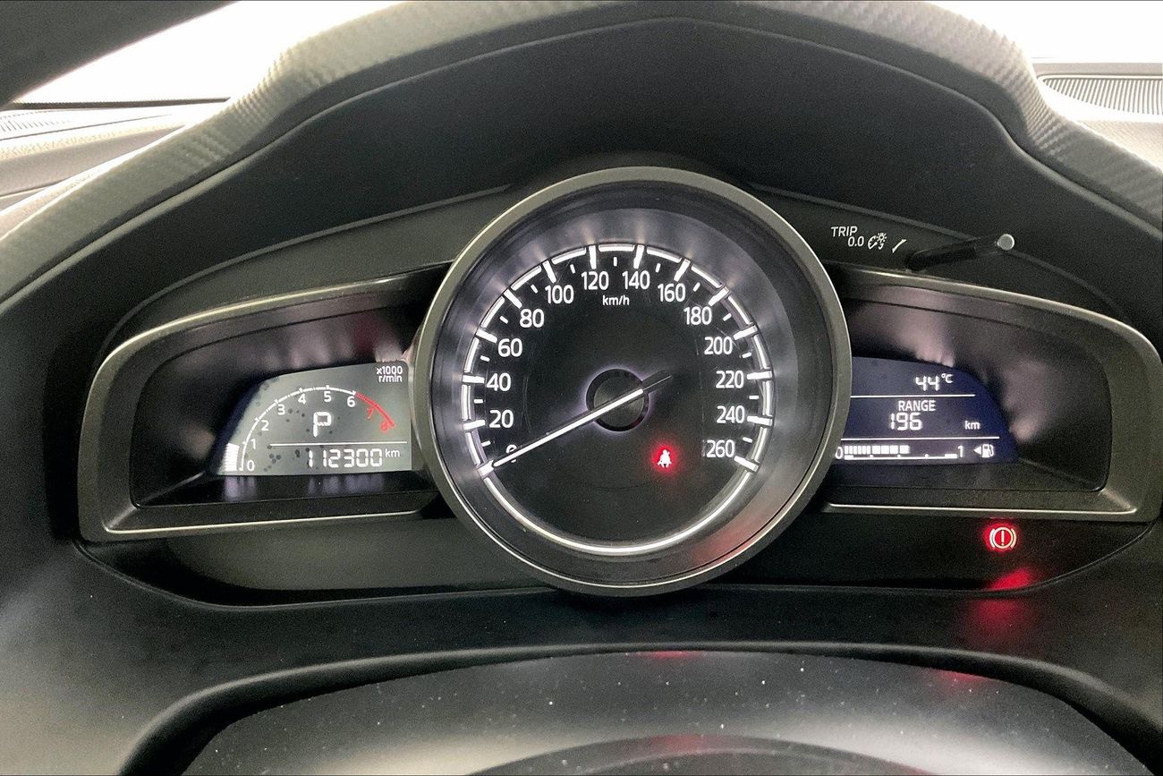 Mazda 3 S | Guaranteed Warranty | 0 Down Payment