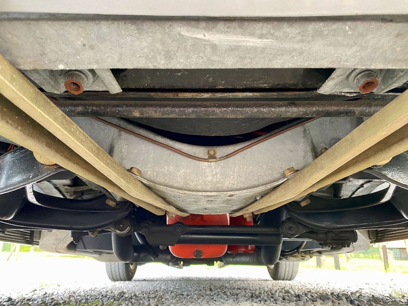 Chevrolet Corvette ERay C2 327/ L75 Split Window Coupe