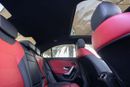 Mercedes-Benz A 250 Std 2.0L (224 HP)