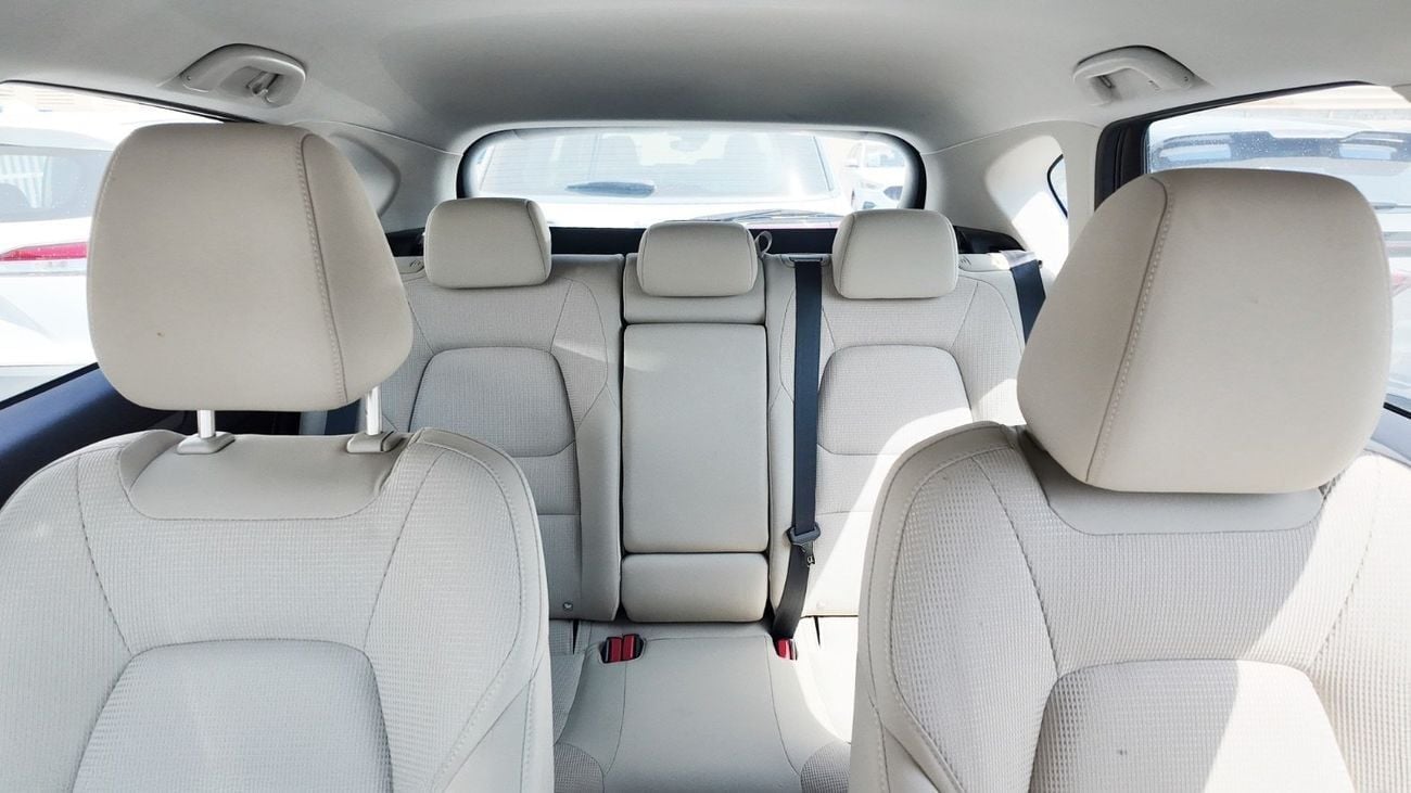 Mazda CX5 GL 2.5L | Certified & Inspected |  Complete Service History | Zero Downpayment Support