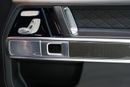 مرسيدس بنز G 63 AMG Night Package, Carbon Interior!!