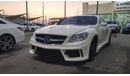 Mercedes-Benz CL 63 AMG Mercedes benz Cl63AMG model 2008 car prefect condition full service full option