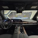 Cadillac Escalade Premium Luxury 6.2L 4WD