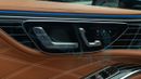 مرسيدس مايباخ S680 مايباخ 4MATIC سيارة موديل 2027، محرك 6.0 لتر ثنائي التوربو V12، قطعت 0 كيلومتر، حاصلة على ضمان لمدة سنتين غير محدو